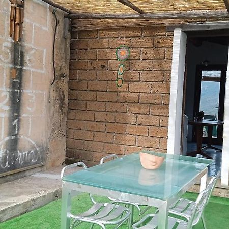Buen Retiro Acomodação com café da manhã Portoferraio Exterior foto