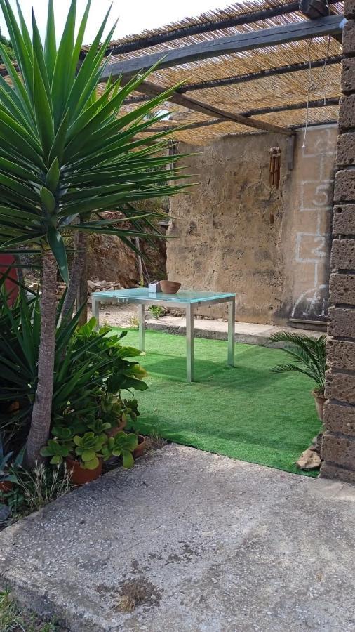 Buen Retiro Acomodação com café da manhã Portoferraio Exterior foto